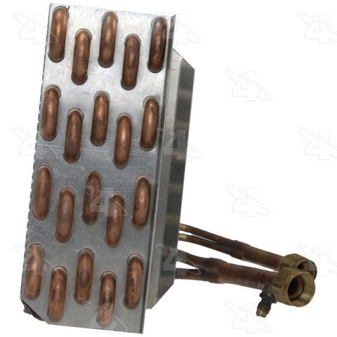 Four Seasons A/C Evaporator Core P/N:54613 Fits: Jeep Cherokee 86-74, Jeep Grand Wagoneer 86-84, Jeep J10 85-74, Jeep J20 85-74, Jeep Wagoneer 86-85 - Image 2