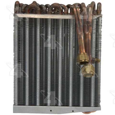 Four Seasons A/C Evaporator Core P/N:54613 Fits: Jeep Cherokee 86-74, Jeep Grand Wagoneer 86-84, Jeep J10 85-74, Jeep J20 85-74, Jeep Wagoneer 86-85 - Image 8