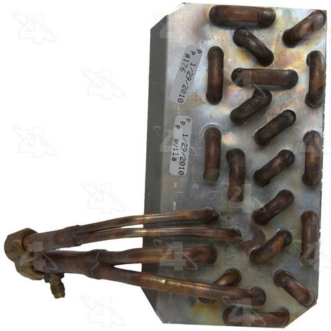 Four Seasons A/C Evaporator Core P/N:54613 Fits: Jeep Cherokee 86-74, Jeep Grand Wagoneer 86-84, Jeep J10 85-74, Jeep J20 85-74, Jeep Wagoneer 86-85 - Image 4
