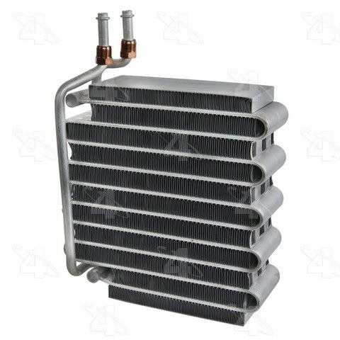 Four Seasons A/C Evaporator Core P/N:54614 Fits: Jeep Cherokee 90-87, Jeep Comanche 90-86, Jeep Grand Wagoneer 91-86, Jeep J10 88-86, Jeep J20 88-86, Jeep Wagoneer 90-85 - Image 1