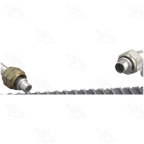 Four Seasons A/C Evaporator Core P/N:54615 Fits: Subaru Legacy 94-90 - Image 2