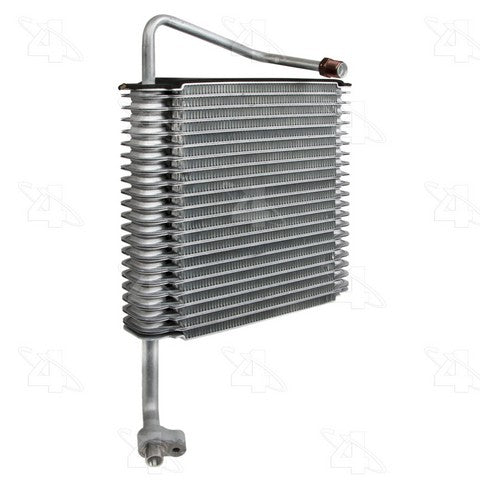 Four Seasons A/C Evaporator Core P/N:54617 Fits: Chevrolet Express 1500 02-98, Chevrolet Express 2500 02-98, Chevrolet Express 3500 02-98, Chevrolet G30 02-01, GMC Savana 1500 02-98, GMC Savana 2500 02-98, GMC Savana 3500 02-98 - Image 1