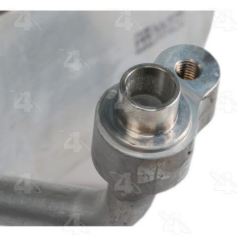 Four Seasons A/C Evaporator Core P/N:54617 Fits: Chevrolet Express 1500 02-98, Chevrolet Express 2500 02-98, Chevrolet Express 3500 02-98, Chevrolet G30 02-01, GMC Savana 1500 02-98, GMC Savana 2500 02-98, GMC Savana 3500 02-98 - Image 2