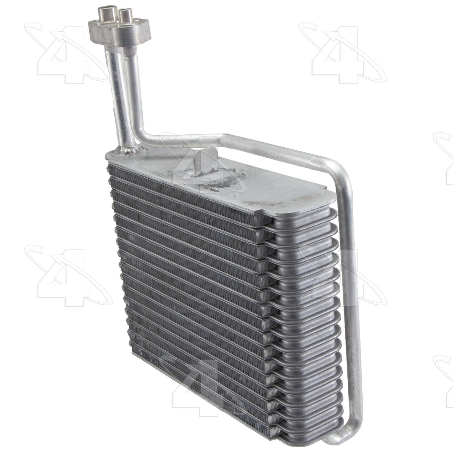 Four Seasons A/C Evaporator Core P/N:54618 Fits: Chevrolet Camaro 02-98, Pontiac Firebird 02-98 - Image 1