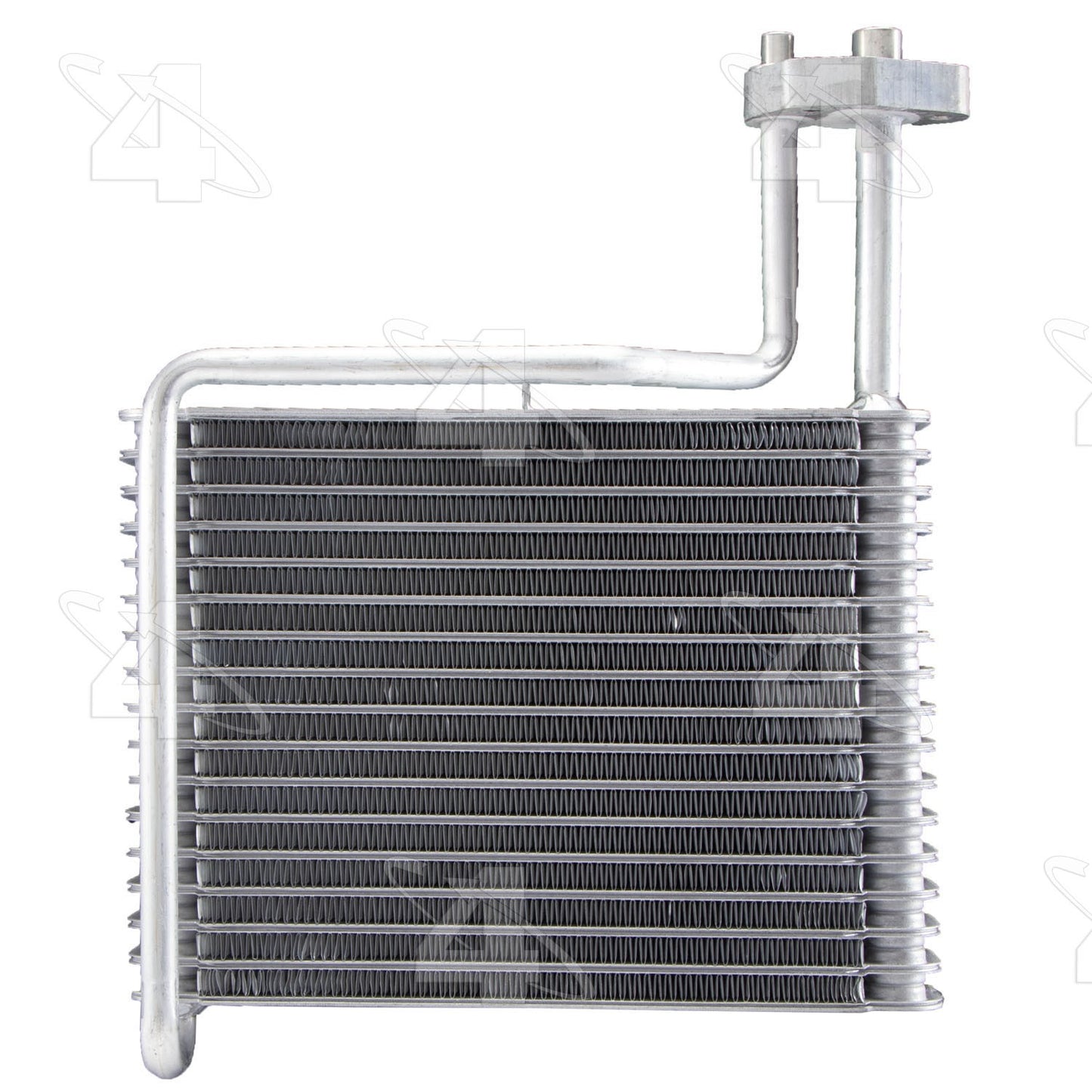 Four Seasons A/C Evaporator Core P/N:54618 Fits: Chevrolet Camaro 02-98, Pontiac Firebird 02-98 - Image 5