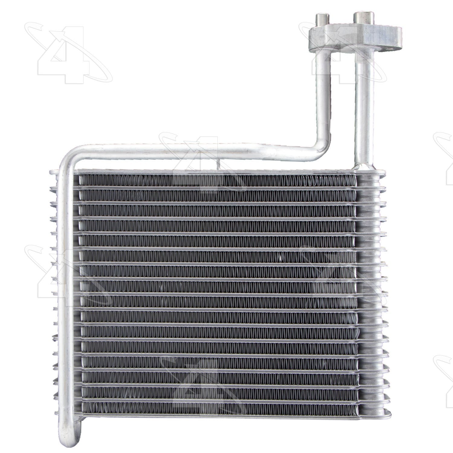 Four Seasons A/C Evaporator Core P/N:54618 Fits: Chevrolet Camaro 02-98, Pontiac Firebird 02-98 - Image 5