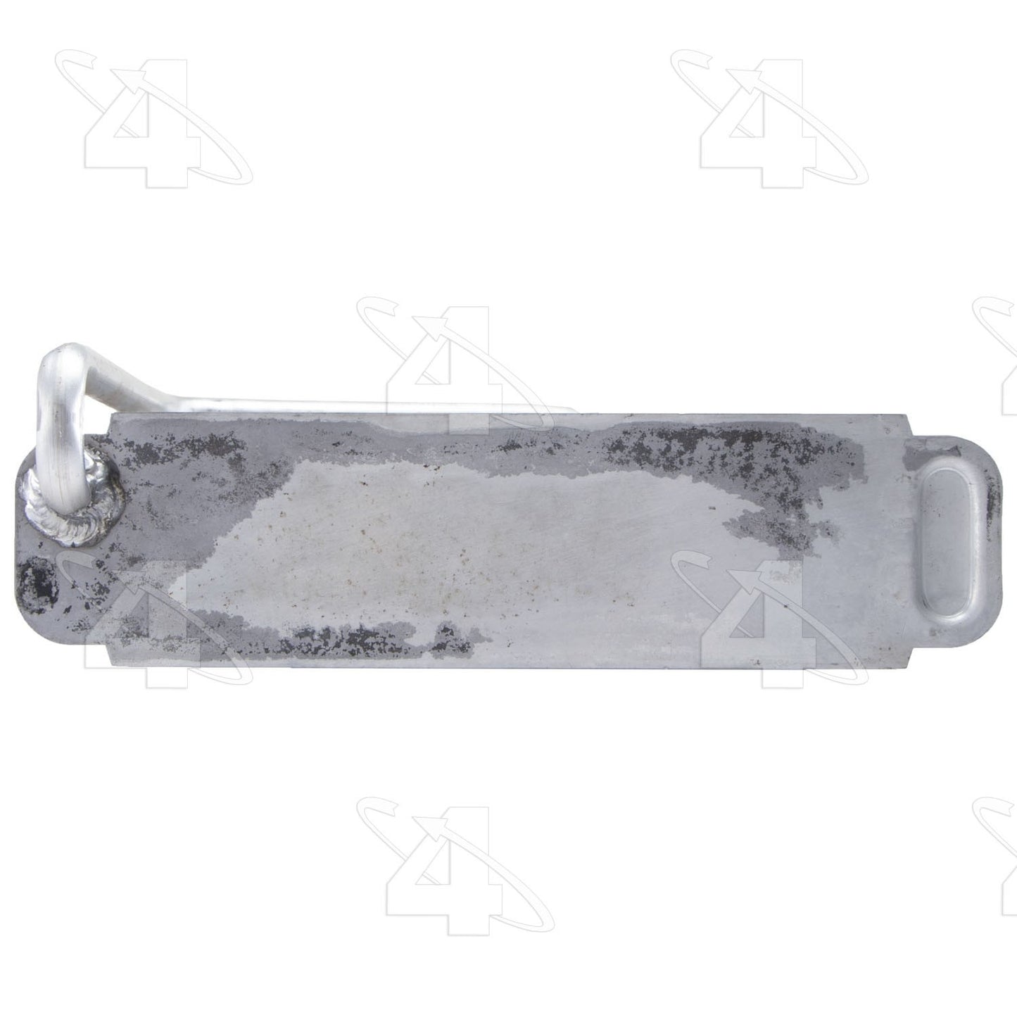 Four Seasons A/C Evaporator Core P/N:54618 Fits: Chevrolet Camaro 02-98, Pontiac Firebird 02-98 - Image 4