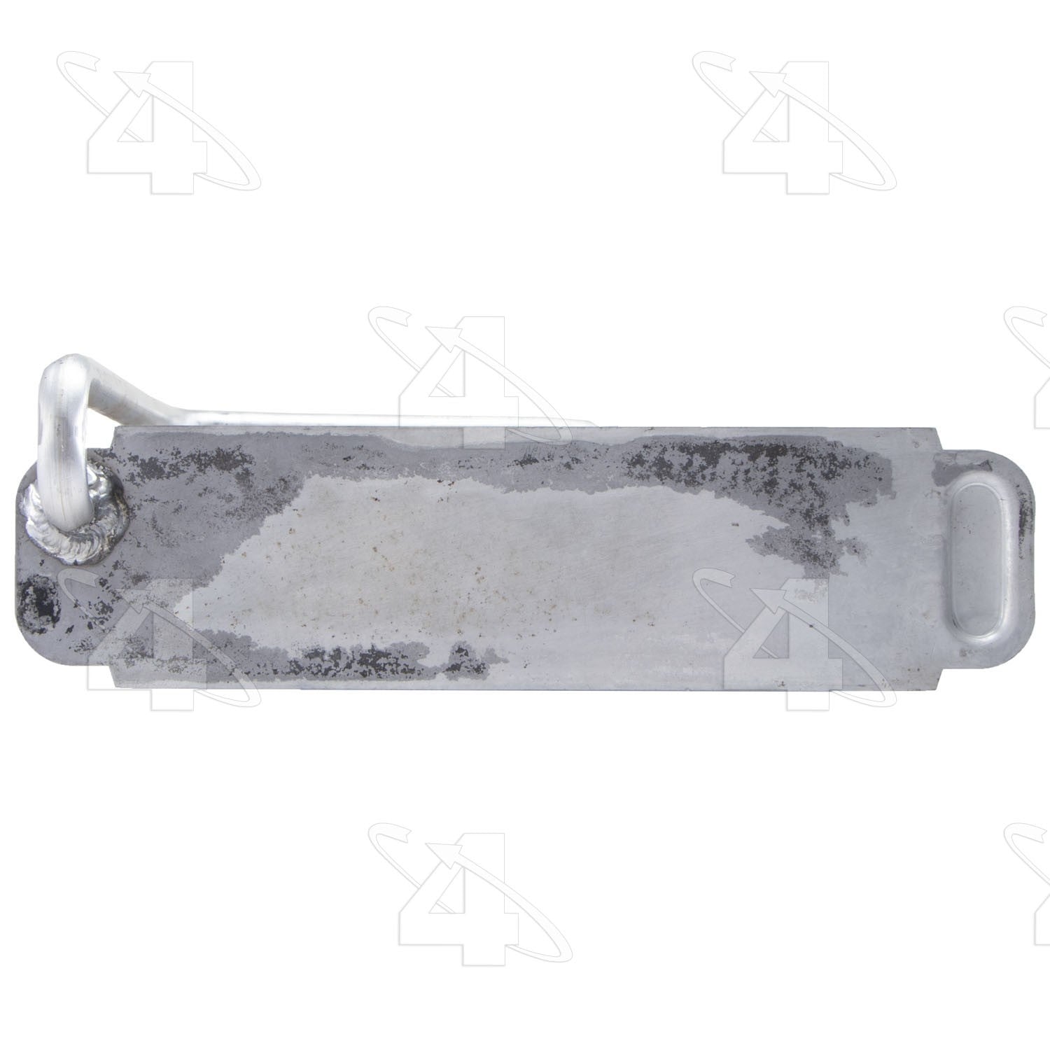Four Seasons A/C Evaporator Core P/N:54618 Fits: Chevrolet Camaro 02-98, Pontiac Firebird 02-98 - Image 4