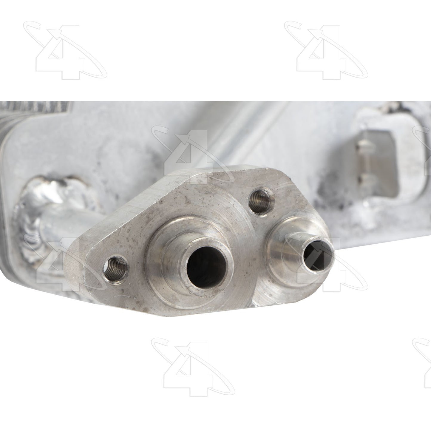 Four Seasons A/C Evaporator Core P/N:54618 Fits: Chevrolet Camaro 02-98, Pontiac Firebird 02-98 - Image 3