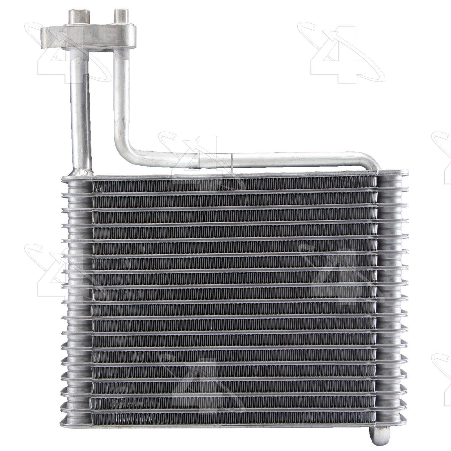 Four Seasons A/C Evaporator Core P/N:54618 Fits: Chevrolet Camaro 02-98, Pontiac Firebird 02-98 - Image 8