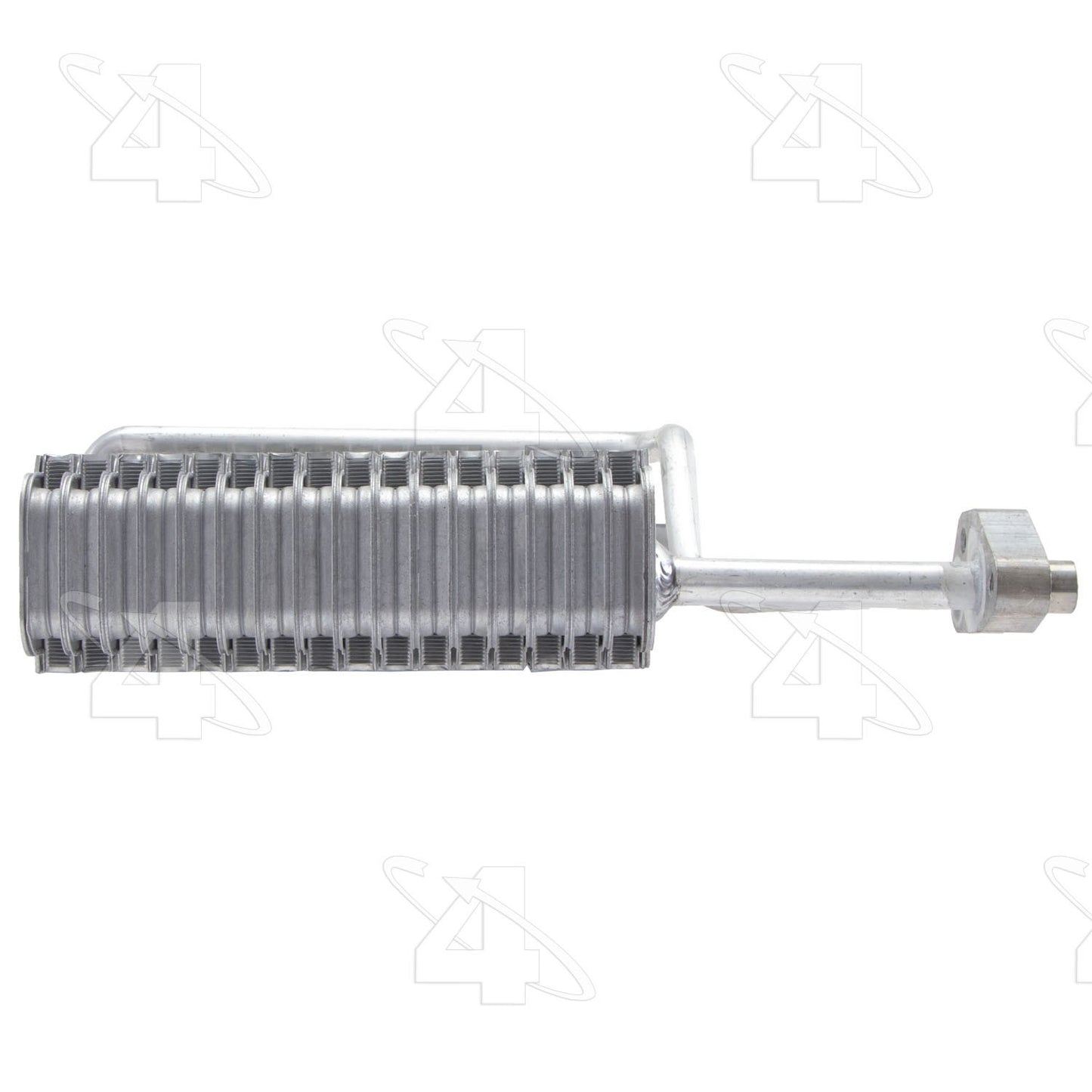 Four Seasons A/C Evaporator Core P/N:54618 Fits: Chevrolet Camaro 02-98, Pontiac Firebird 02-98 - Image 7