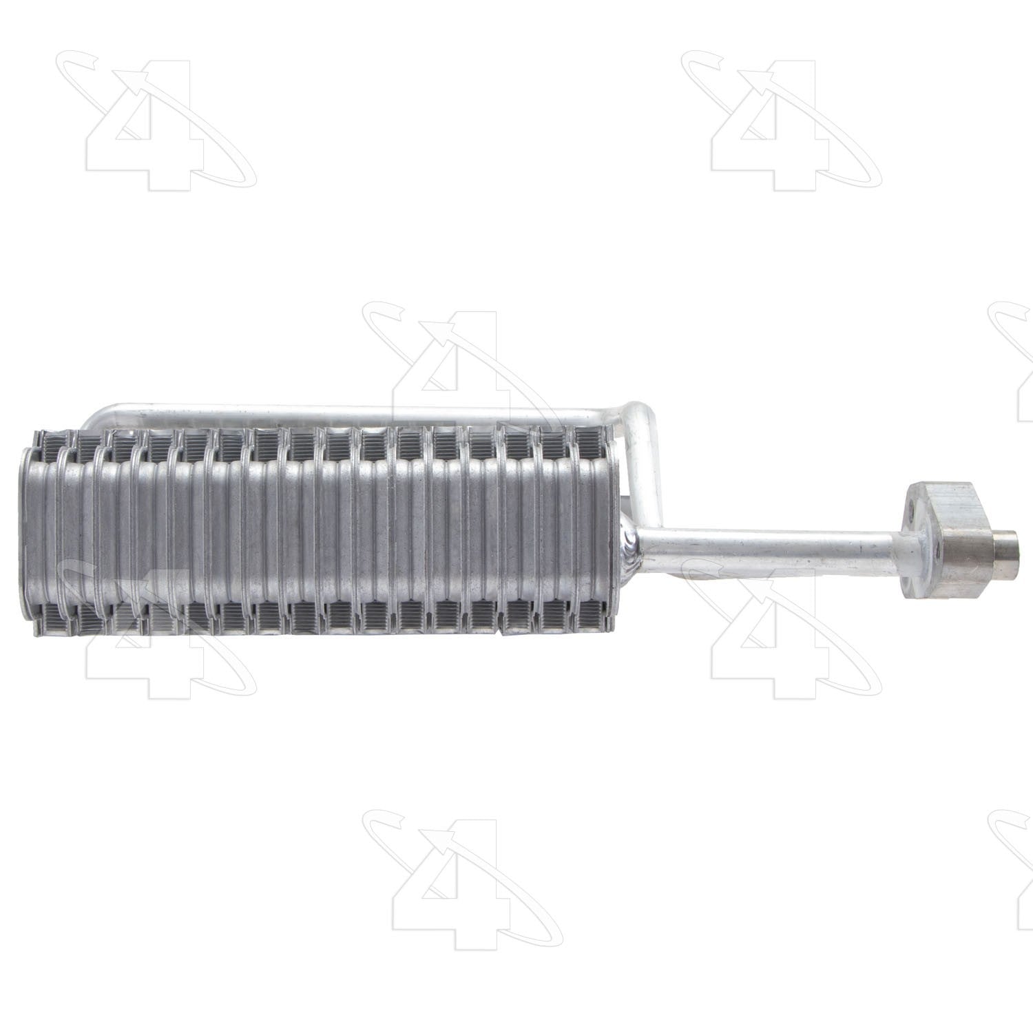 Four Seasons A/C Evaporator Core P/N:54618 Fits: Chevrolet Camaro 02-98, Pontiac Firebird 02-98 - Image 7