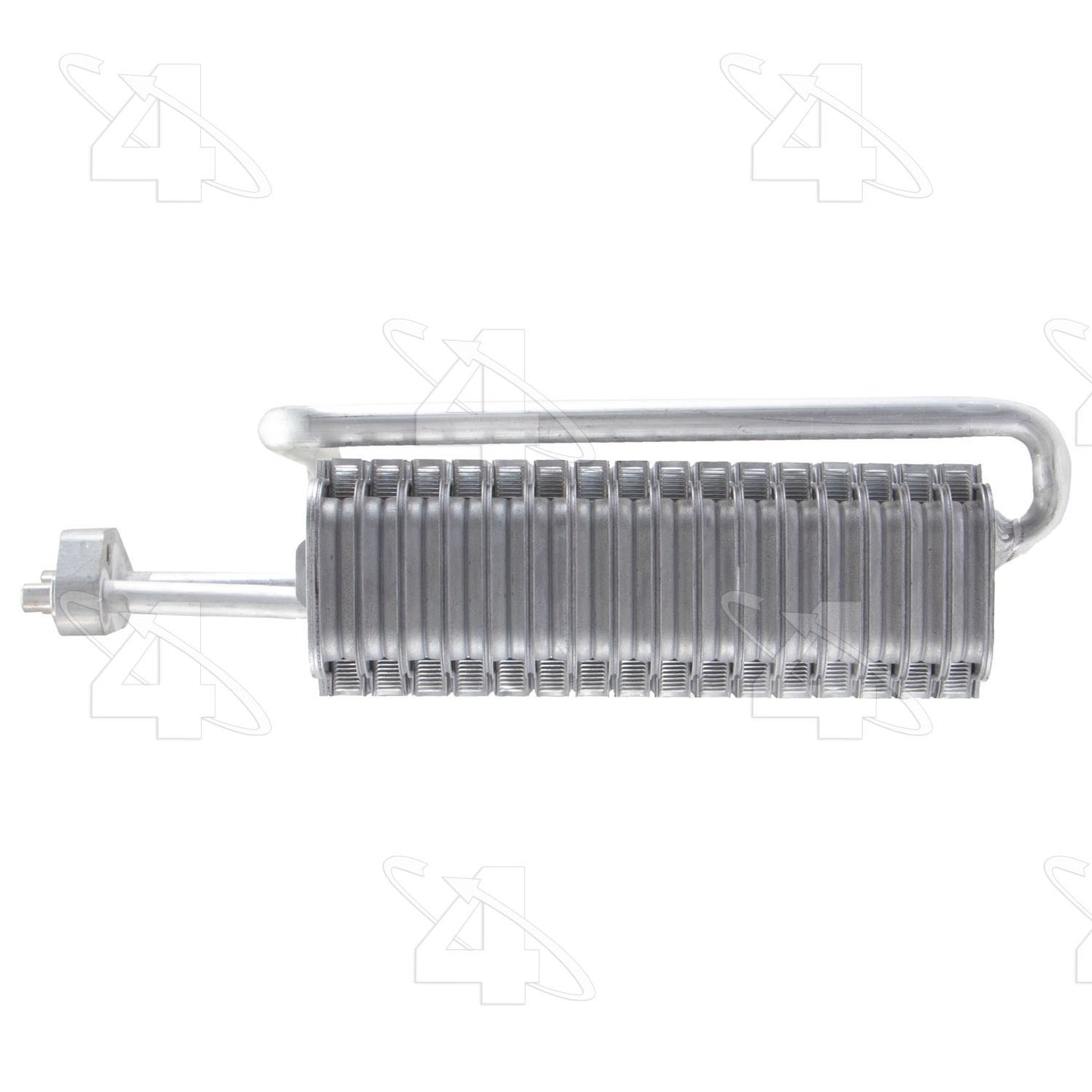 Four Seasons A/C Evaporator Core P/N:54618 Fits: Chevrolet Camaro 02-98, Pontiac Firebird 02-98 - Image 2