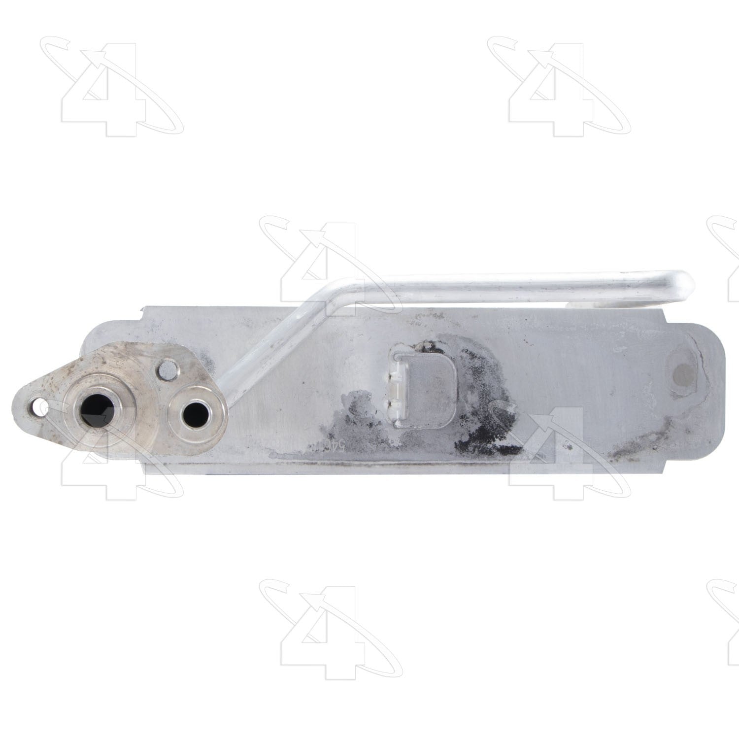 Four Seasons A/C Evaporator Core P/N:54618 Fits: Chevrolet Camaro 02-98, Pontiac Firebird 02-98 - Image 6