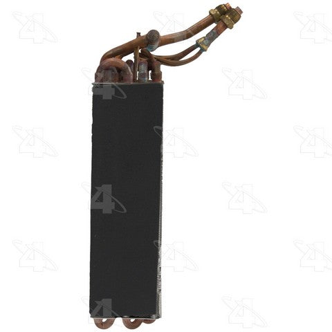 Four Seasons A/C Evaporator Core P/N:54619 Fits: Volkswagen Golf 92-85, Volkswagen Jetta 92-85 - Image 2