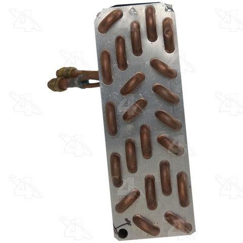 Four Seasons A/C Evaporator Core P/N:54619 Fits: Volkswagen Golf 92-85, Volkswagen Jetta 92-85 - Image 8