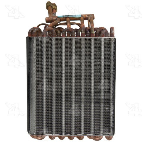 Four Seasons A/C Evaporator Core P/N:54619 Fits: Volkswagen Golf 92-85, Volkswagen Jetta 92-85 - Image 6