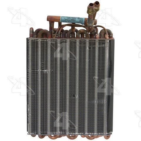 Four Seasons A/C Evaporator Core P/N:54619 Fits: Volkswagen Golf 92-85, Volkswagen Jetta 92-85 - Image 7