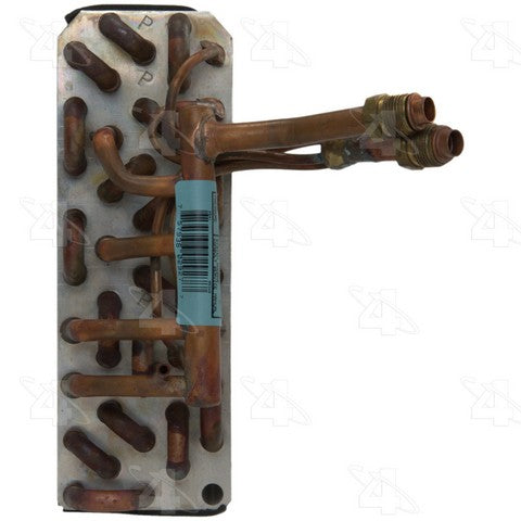 Four Seasons A/C Evaporator Core P/N:54619 Fits: Volkswagen Golf 92-85, Volkswagen Jetta 92-85 - Image 4