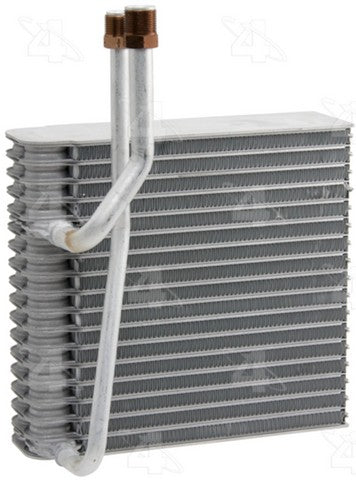 Four Seasons A/C Evaporator Core P/N:54620 Fits: Chevrolet Prizm 02-98 - Image 1