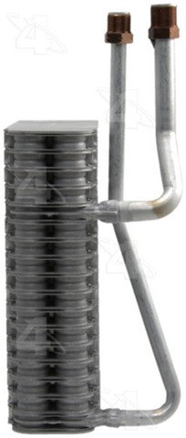 Four Seasons A/C Evaporator Core P/N:54620 Fits: Chevrolet Prizm 02-98 - Image 2