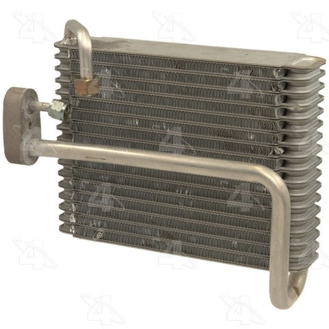 Four Seasons A/C Evaporator Core P/N:54621 Fits: Chevrolet Express 1500, Chevrolet Express 2500, Chevrolet Express 3500, Chevrolet Express 4500, Chevrolet Express Cargo, Chevrolet Express Pasajeros, Chevrolet G30, GMC Savana 1500 - Image 1