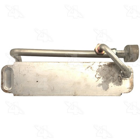 Four Seasons A/C Evaporator Core P/N:54621 Fits: Chevrolet Express 1500, Chevrolet Express 2500, Chevrolet Express 3500, Chevrolet Express 4500, Chevrolet Express Cargo, Chevrolet Express Pasajeros, Chevrolet G30, GMC Savana 1500 - Image 2