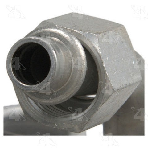 Four Seasons A/C Evaporator Core P/N:54622 Fits: Acura Legend 90-86 - Image 5
