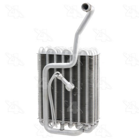 Four Seasons A/C Evaporator Core P/N:54626 Fits: BMW 524td 86-85, BMW 528e 88-82, BMW 533i 84-83, BMW 535i 88-85, BMW 535is 1988, BMW 635csi 89-85, BMW L6 1987, BMW L7 87-86, BMW M5 1988 - Image 1