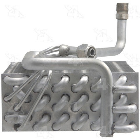 Four Seasons A/C Evaporator Core P/N:54626 Fits: BMW 524td 86-85, BMW 528e 88-82, BMW 533i 84-83, BMW 535i 88-85, BMW 535is 1988, BMW 635csi 89-85, BMW L6 1987, BMW L7 87-86, BMW M5 1988 - Image 7