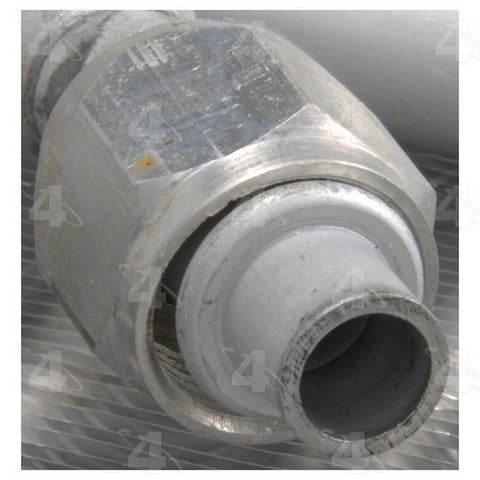 Four Seasons A/C Evaporator Core P/N:54626 Fits: BMW 524td 86-85, BMW 528e 88-82, BMW 533i 84-83, BMW 535i 88-85, BMW 535is 1988, BMW 635csi 89-85, BMW L6 1987, BMW L7 87-86, BMW M5 1988 - Image 5
