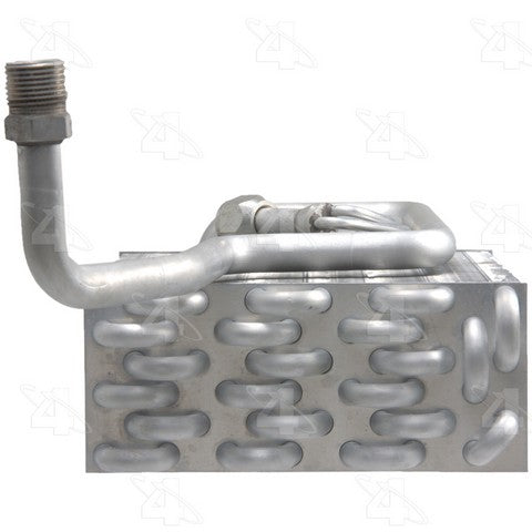 Four Seasons A/C Evaporator Core P/N:54626 Fits: BMW 524td 86-85, BMW 528e 88-82, BMW 533i 84-83, BMW 535i 88-85, BMW 535is 1988, BMW 635csi 89-85, BMW L6 1987, BMW L7 87-86, BMW M5 1988 - Image 2