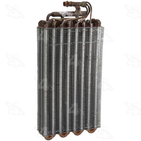 Four Seasons A/C Evaporator Core P/N:54628 Fits: BMW 525i, BMW 525it, BMW 530i, BMW 535i, BMW 540i, BMW 735i, BMW 735il, BMW 740i, BMW 740il, BMW 750il, BMW 840ci, BMW 850ci, BMW 850csi, BMW 850i, BMW M5 - Image 1