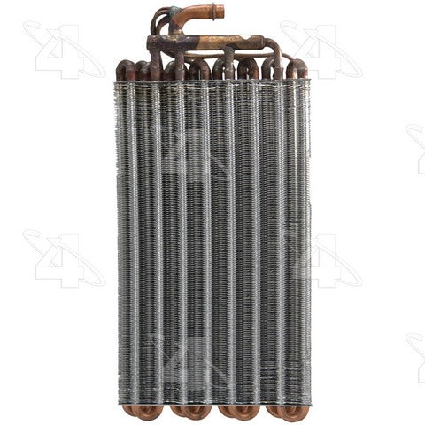 Four Seasons A/C Evaporator Core P/N:54628 Fits: BMW 525i, BMW 525it, BMW 530i, BMW 535i, BMW 540i, BMW 735i, BMW 735il, BMW 740i, BMW 740il, BMW 750il, BMW 840ci, BMW 850ci, BMW 850csi, BMW 850i, BMW M5 - Image 4