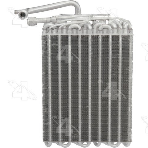 Four Seasons A/C Evaporator Core P/N:54636 Fits: Saab 9000 91-86 - Image 2