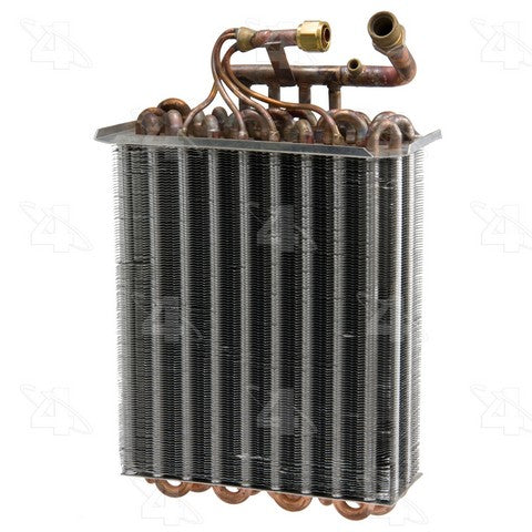 Four Seasons A/C Evaporator Core P/N:54637 Fits: Saab 900 94-81, Saab 9000 93-92 - Image 1