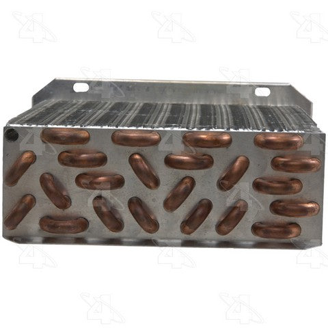 Four Seasons A/C Evaporator Core P/N:54637 Fits: Saab 900 94-81, Saab 9000 93-92 - Image 2