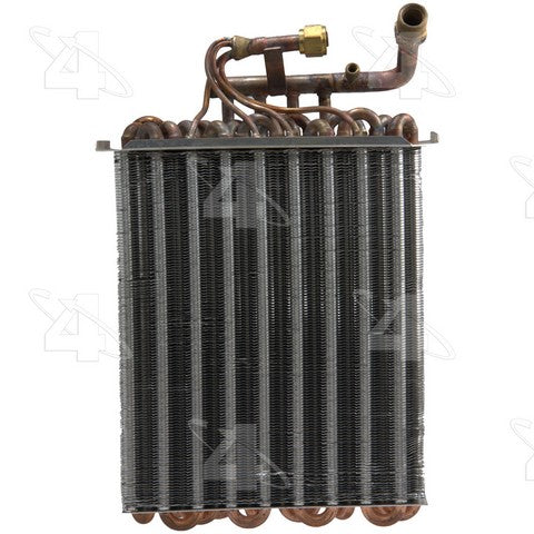 Four Seasons A/C Evaporator Core P/N:54637 Fits: Saab 900 94-81, Saab 9000 93-92 - Image 4