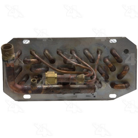 Four Seasons A/C Evaporator Core P/N:54637 Fits: Saab 900 94-81, Saab 9000 93-92 - Image 6