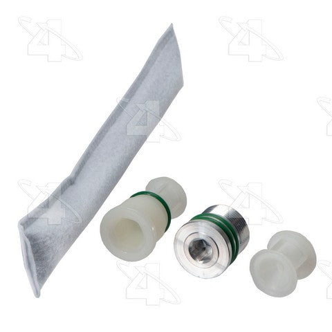 Four Seasons A/C Compressor Kit P/N:5463NK Fits: Acura Mdx 06-03, Honda Pilot 08-06 - Image 5