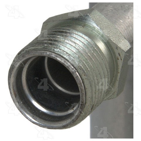 Four Seasons A/C Evaporator Core P/N:54640 Fits: Acura Integra 89-86 - Image 7