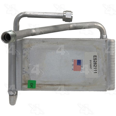 Four Seasons A/C Evaporator Core P/N:54640 Fits: Acura Integra 89-86 - Image 6