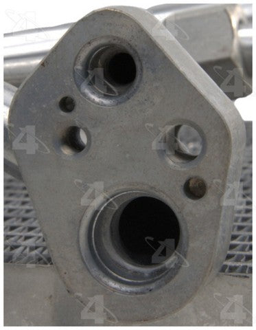 Four Seasons A/C Evaporator Core P/N:54643 Fits: Mitsubishi Galant 98-94 - Image 4