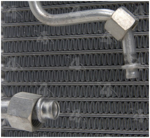 Four Seasons A/C Evaporator Core P/N:54643 Fits: Mitsubishi Galant 98-94 - Image 3