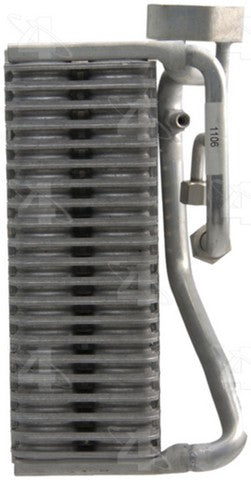Four Seasons A/C Evaporator Core P/N:54643 Fits: Mitsubishi Galant 98-94 - Image 2