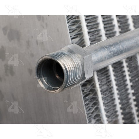 Four Seasons A/C Evaporator Core P/N:54647 Fits: Toyota Pickup 95-89 - Image 2