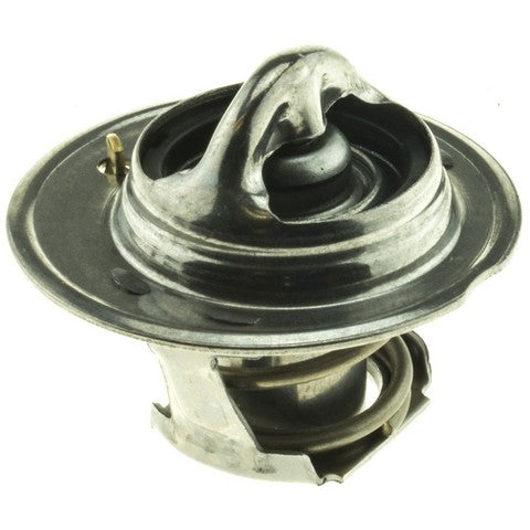 Motorad Engine Coolant Thermostat P/N:5465-195 Fits: Chrysler Pacifica 07-04, Chrysler TOWN &amp; COUNTRY 06-01, Chrysler Voyager 08-01, Dodge Caravan 06-01, Dodge Grand Caravan 06-01 - Image 1