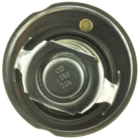 Motorad Engine Coolant Thermostat P/N:5465-195 Fits: Chrysler Pacifica 07-04, Chrysler TOWN &amp; COUNTRY 06-01, Chrysler Voyager 08-01, Dodge Caravan 06-01, Dodge Grand Caravan 06-01 - Image 4