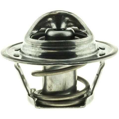 Motorad Engine Coolant Thermostat P/N:5465-195 Fits: Chrysler Pacifica 07-04, Chrysler TOWN &amp; COUNTRY 06-01, Chrysler Voyager 08-01, Dodge Caravan 06-01, Dodge Grand Caravan 06-01 - Image 2