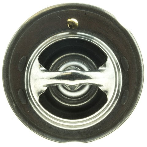 Motorad Engine Coolant Thermostat P/N:5465-195 Fits: Chrysler Pacifica 07-04, Chrysler TOWN &amp; COUNTRY 06-01, Chrysler Voyager 08-01, Dodge Caravan 06-01, Dodge Grand Caravan 06-01 - Image 3